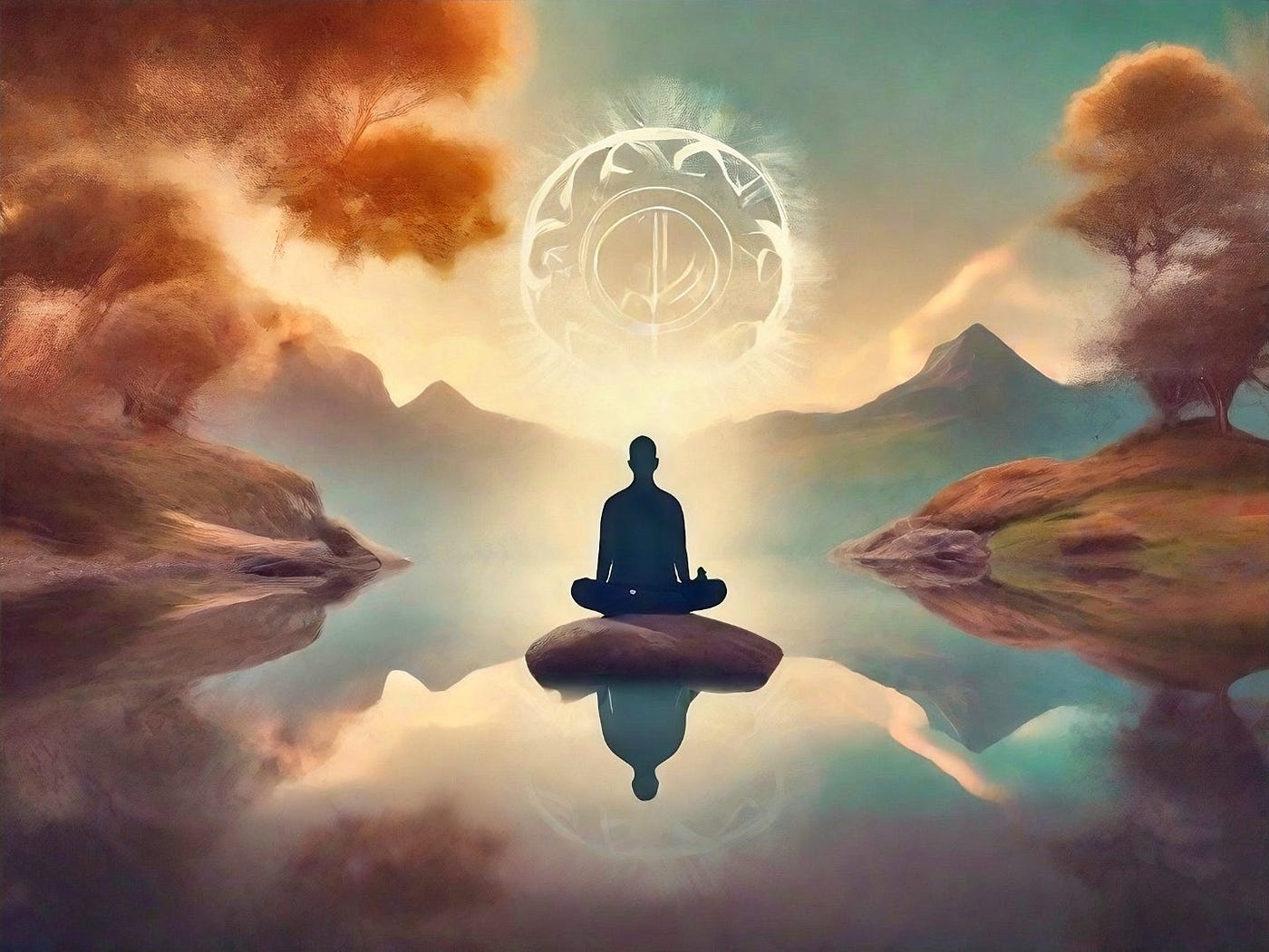 Mindfulness & Peace