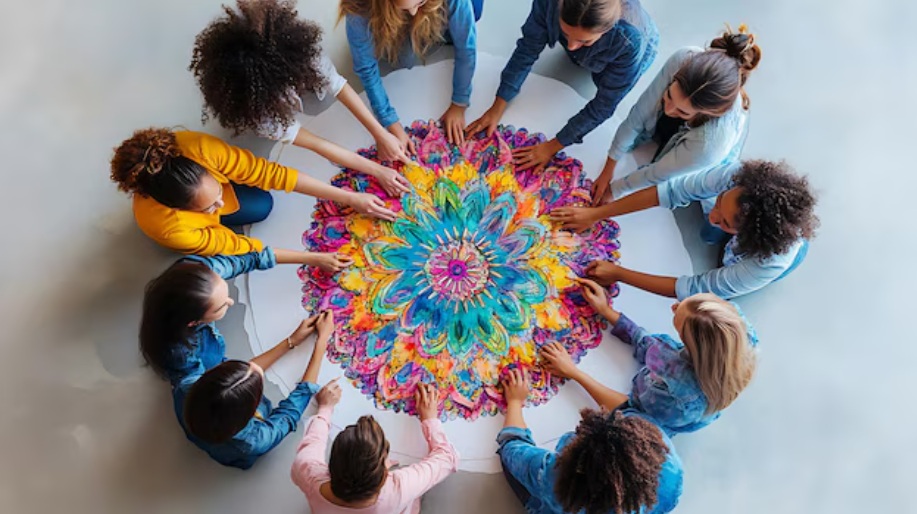 Art Therapy Training