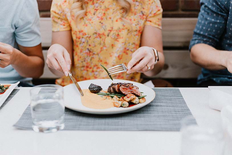 CBT For Eating Disorders