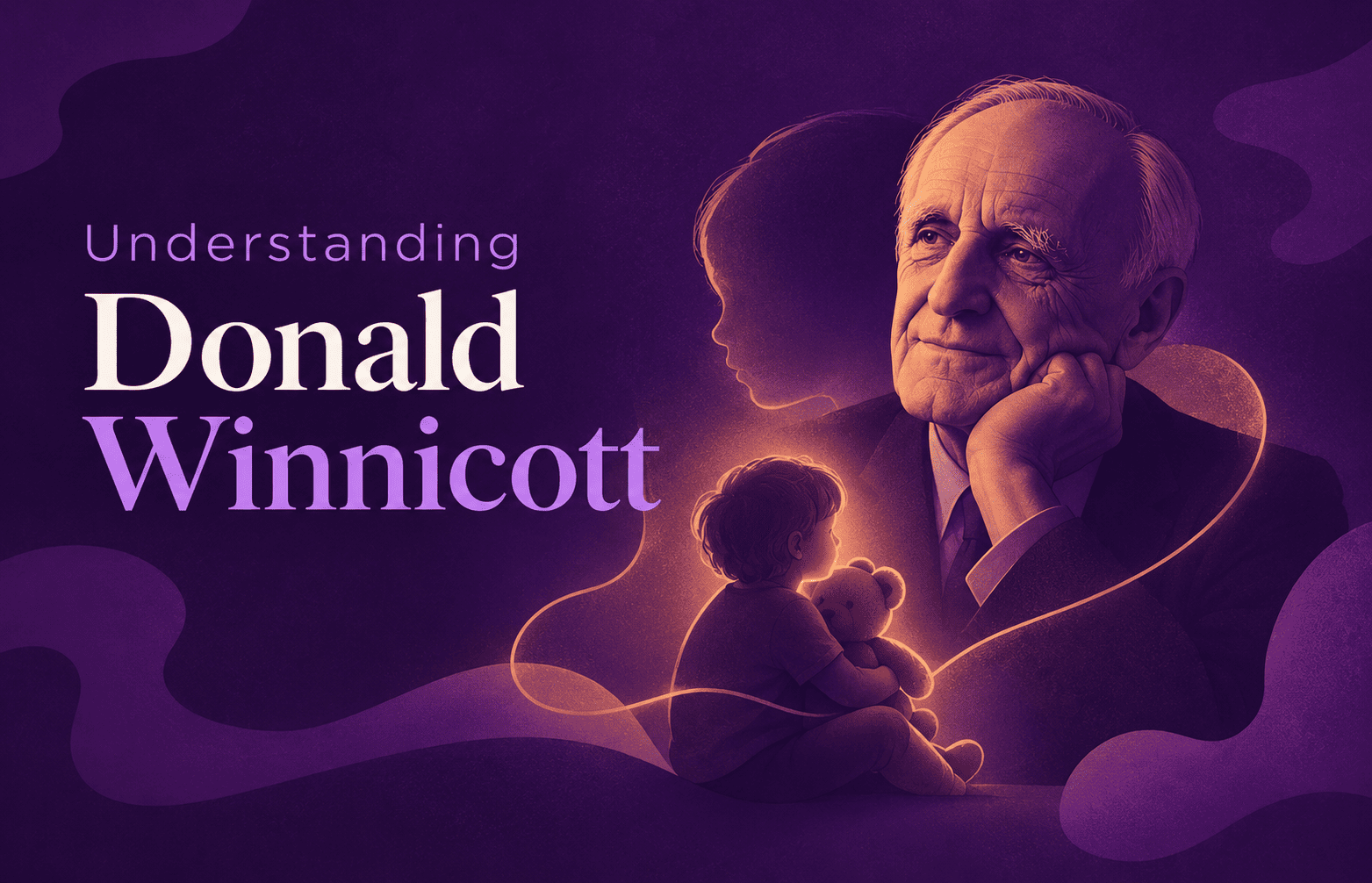Understanding Donald Winnicott: Theory and Technique